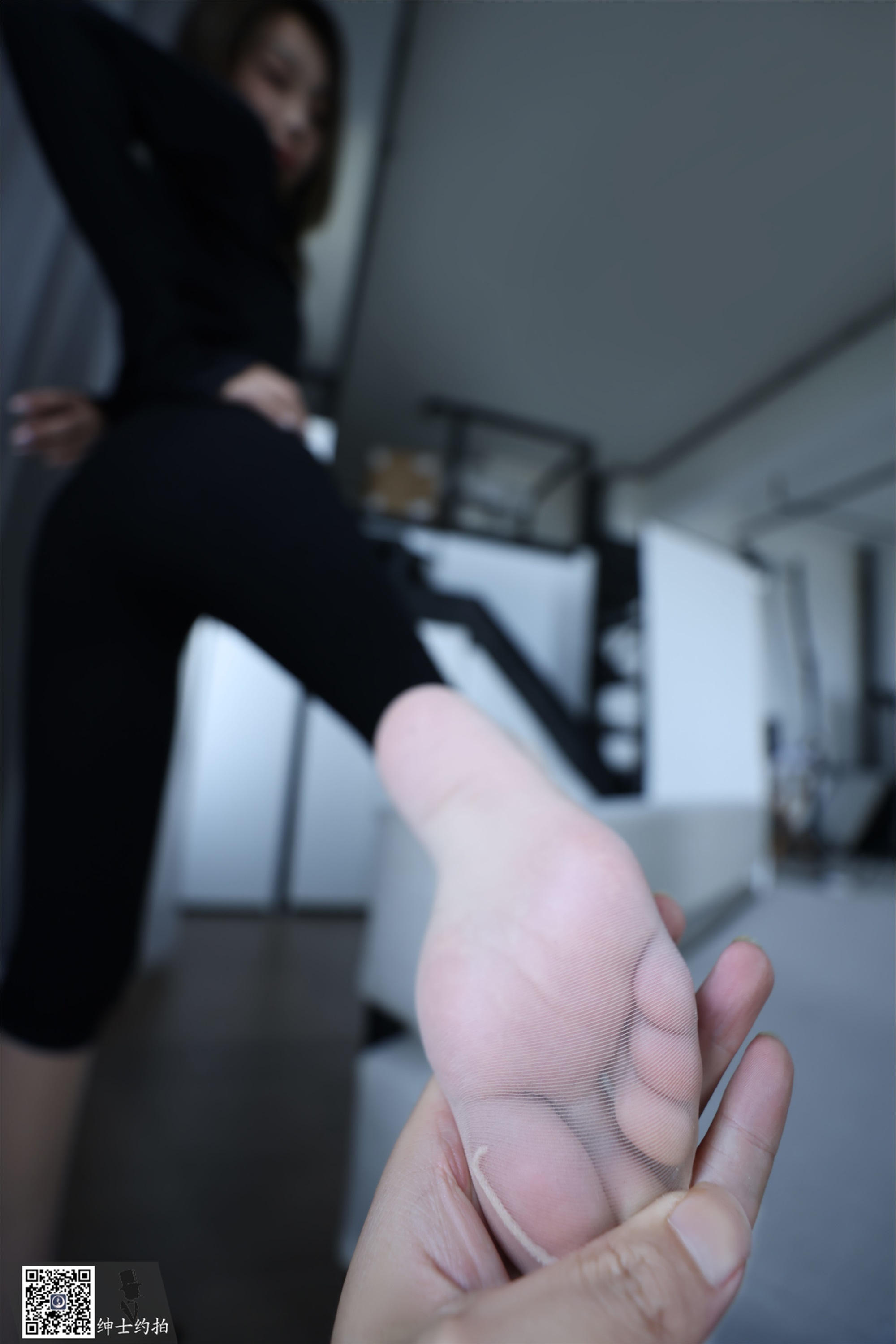 SHENSHI绅士 – SS015 霖霖